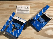 SICK UC12-1123E Distanzsensor