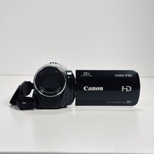 Canon Legria HF R26 Camcorder