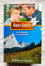 Hans Ernst - Der Lehrer von