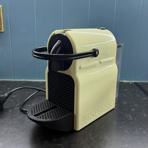 Magimix nespresso inissia - magimix,