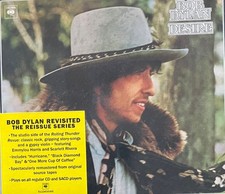Bob Dylan - Desire - SACD