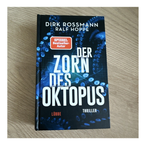 Dirk rossmann ralf - rossmann,, der