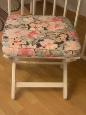 Gartenstuhl Auflage Kettler