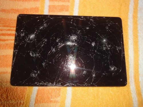 Lenovo tablet stark - lenovo,