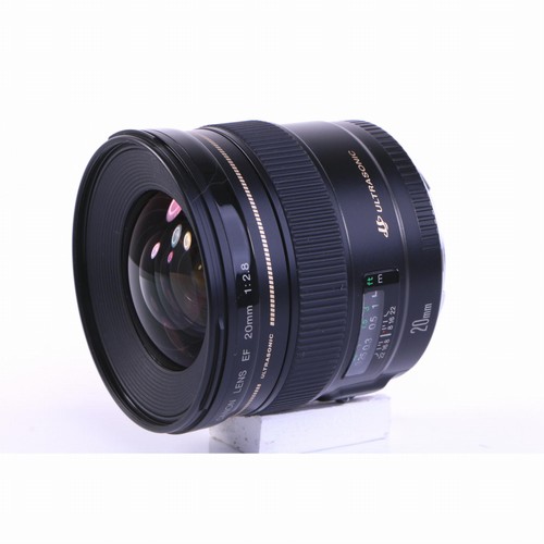 Canon 20mm usm - canon,