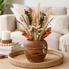 VTG Southwestern Boho Pottery