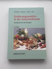 Ernährungsmedizin in der