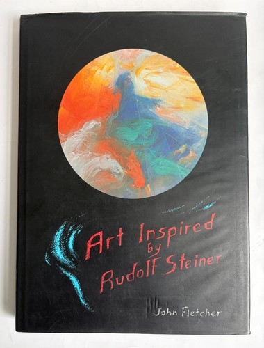 Art inspired rudolf - ‘art,