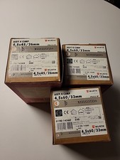 Würth ASSY Holzschrauben