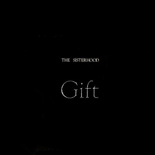 The sisterhood gift - the,
