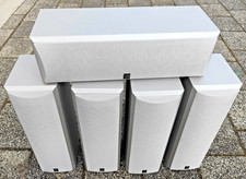 Yamaha Surround Lautsprecher 4