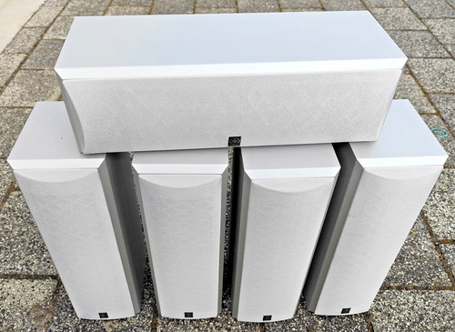 Yamaha surround lautsprecher - yamaha, 4