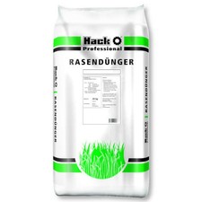 HACK Rasencleaner 25 kg