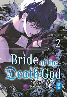 Bride the death god - death,