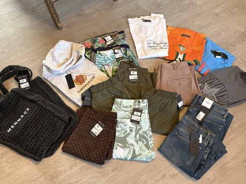 Teile mennace streetwear - teile,