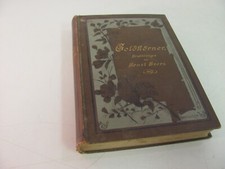1890 Goldkorner Predigten
