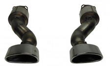 RACING SPORT AUSPUFF PORSCHE 996 TURBO + GT2 - NEU!!