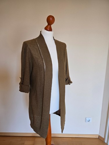 Esprit offene strickjacke - offene,