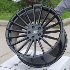 21 zoll felgen BMW X5 X6 F15 F16 5x120 4-felgen