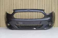 Original Ford Transit Courier ab 2014 Stoßstange vorne Stoßfänger ET76-17K819-FK