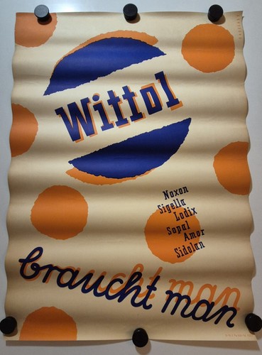 Plakat veb wittol wittenberg - veb,