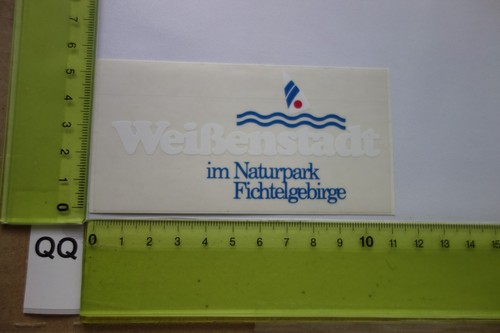 Alter aufkleber reise - aufkleber,