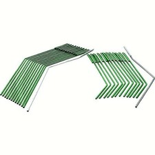 Striegelzinken amazone - striegelzinken,