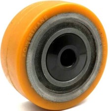 Rad, Stützrad, Lastrad für