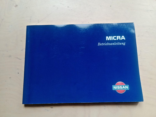 Nissan micra - nissan,