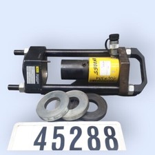 Parker 82C 061 Mobile Hydraulik Schlauchpresse Hydraulikschlauchpresse 45288