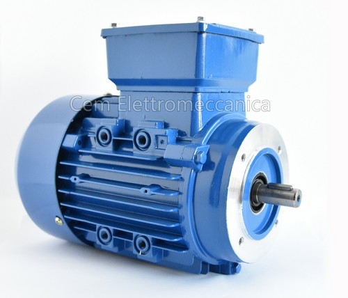 Motor elektrische dreiphasigen - motor,
