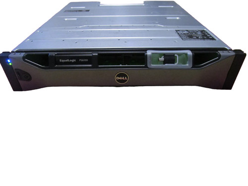 Dell equallogic ps6100 - dell, e04j