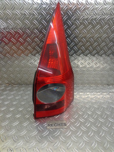 Renault megane rücklicht - renault,