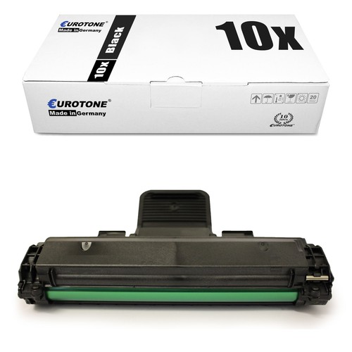 10x toner samsung - 10x, f�r
