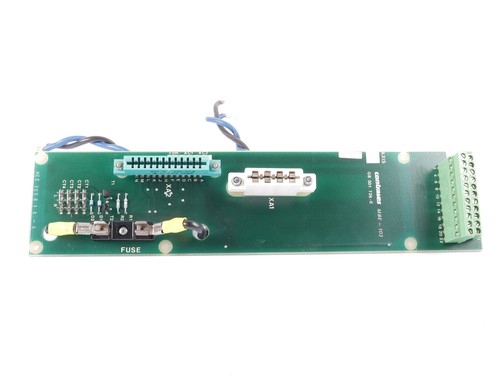 Contraves board mbe 103 301 - board,