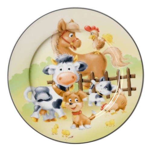 Ritzenhoff und breker hoftiere - ritzenhoff,