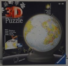 Ravensburger Puzzle Globus mit