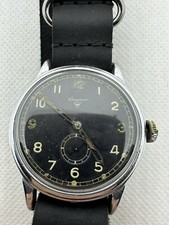 💥RARE💥WWII German WAGNER