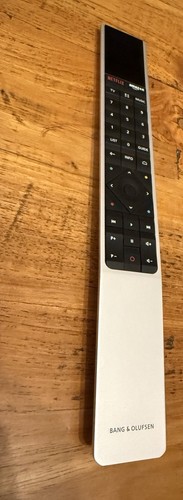 Bang olufsen beoremote - olufsen,
