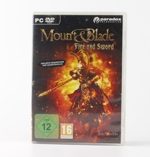 PC Spiel – Mount & Blade –