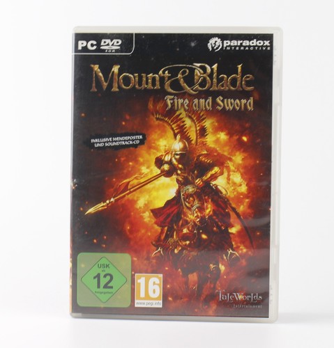 Spiel mount blade - –,