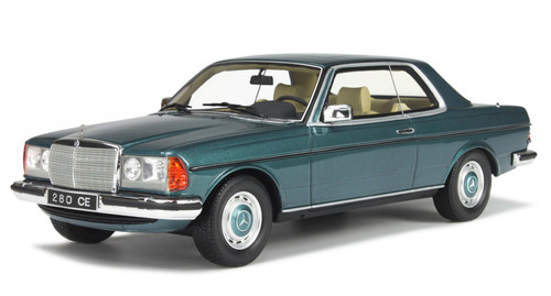 Otto models 1977 - otto-models,