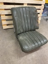 MERCEDES-BENZ W 114 /8 Sitz