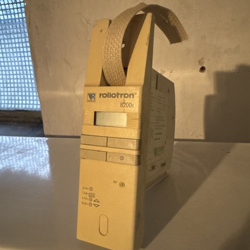 Rademacher rollotron 8200 5 - 8200,