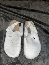 Clogs Damen Hausschuhe Gerne