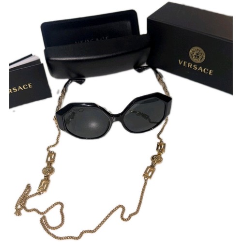 Versace damen sonnenbrille - sonnenbrille, cat