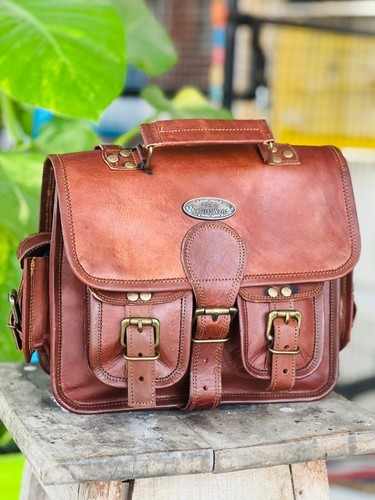 Neue geschützte leder vintage - neue,