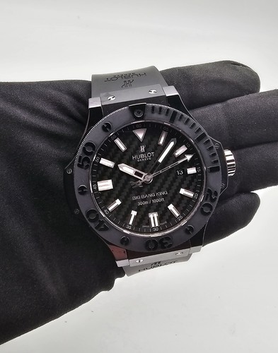 Hublot big bang - big, king