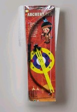 Kinder Pfeil und Bogen Set