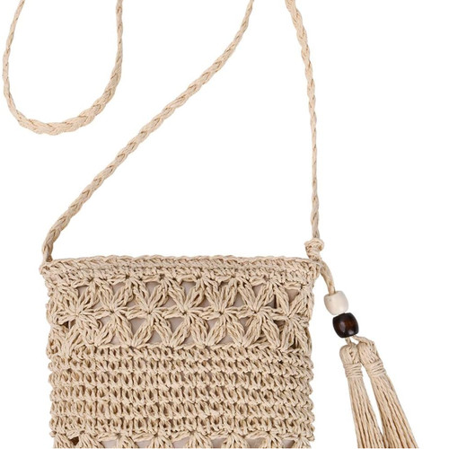 Strandtasche damen stroh - strandtasche,